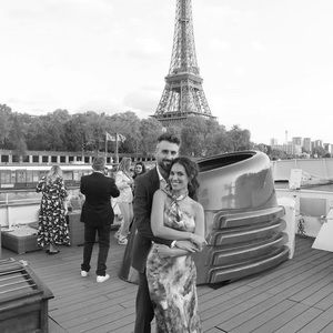 Meet your Posher, Daniela